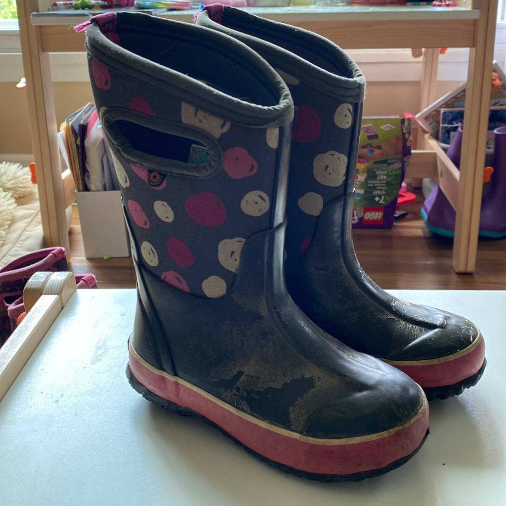 Bogs size 13